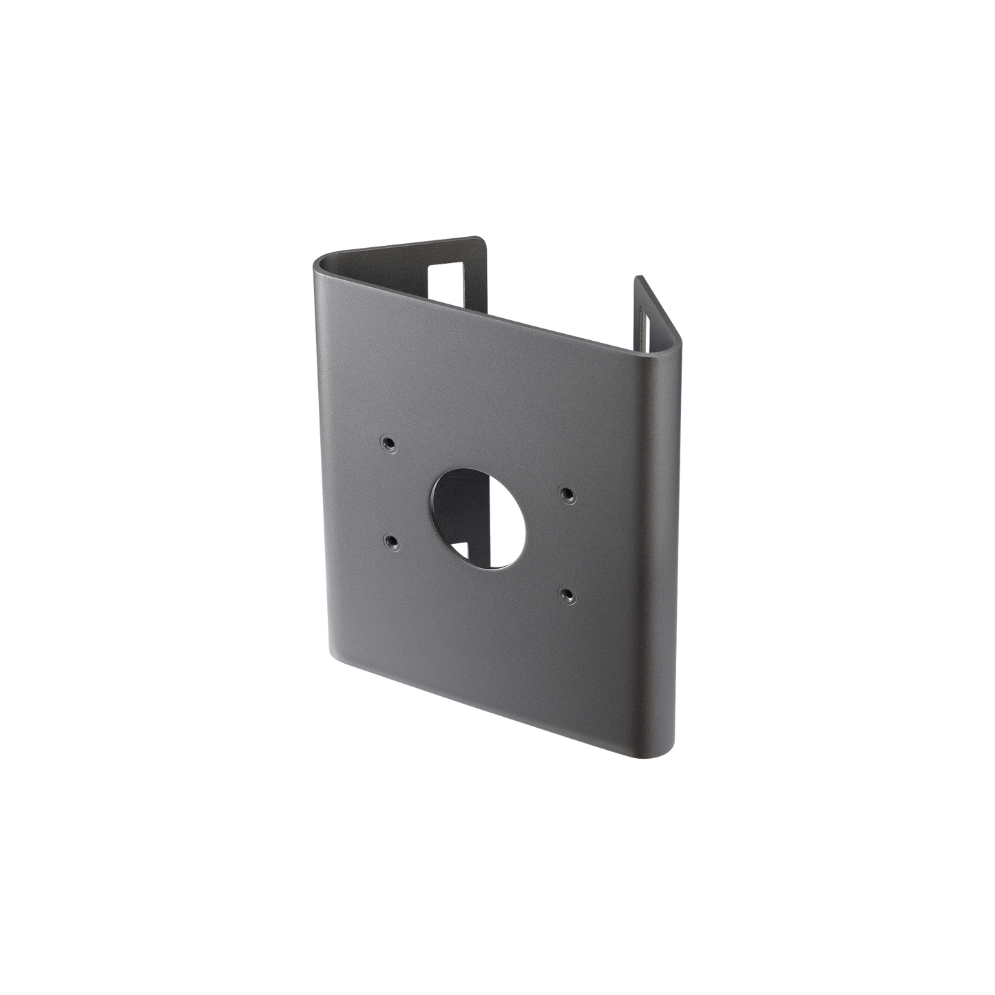 SBP-302PM - Montaje para Poste para Cámaras Wisenet (ver lista de compatiblidad)