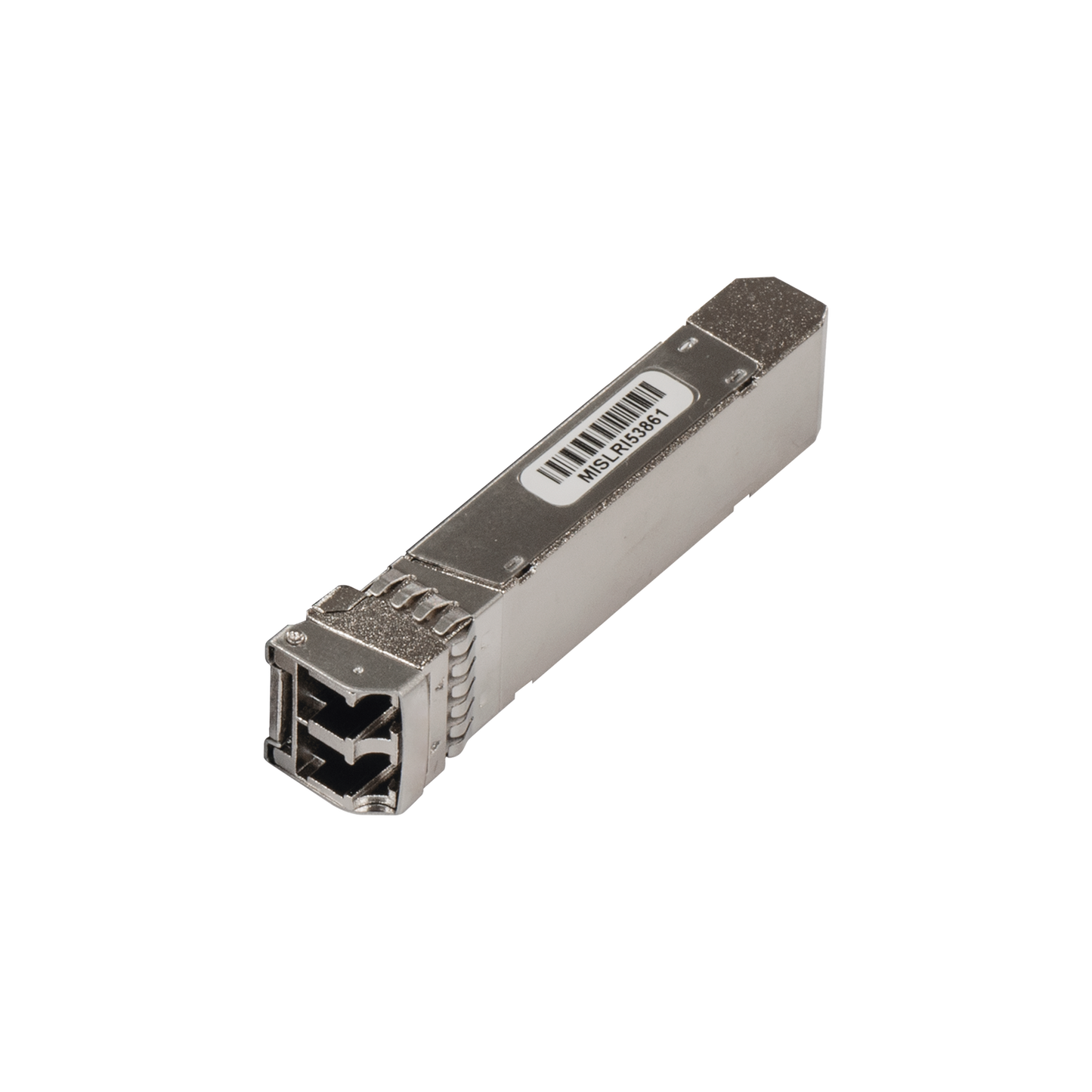 S-C51DLC40D SFP CWDM module 1.25G SM 40km 1510nm Dual LC-connector DDM