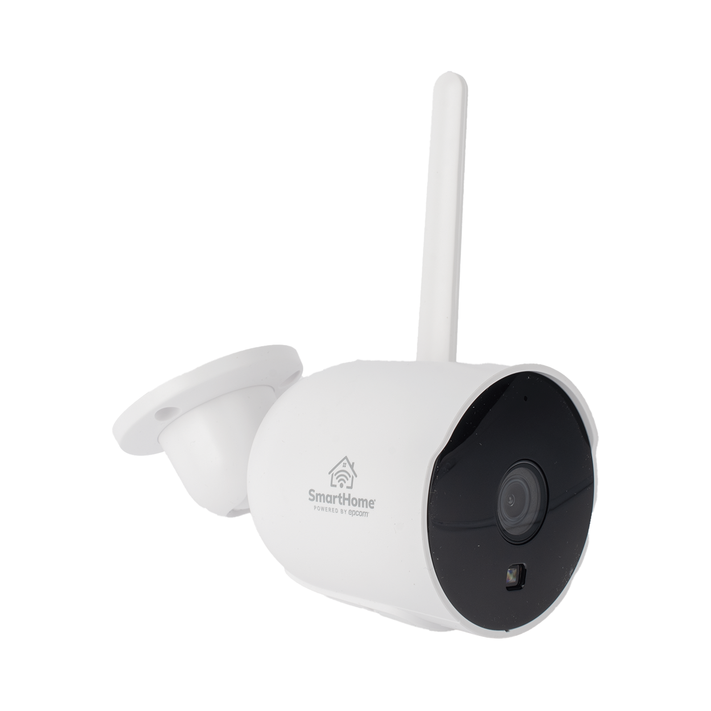 SCAM2B CAMARA BALA IP 2MP| WIFI | AUDIO DE 2 VIAS| ALMACENAMIENTO EN MICROSD| LENTE DE 4MM | ANGULO DE APERTURA 90 GRADOS IP65