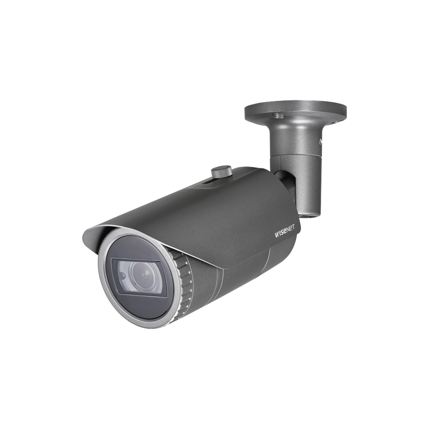 SCO-6085R - Cámara Bala Híbrida / AHD 2 Megapixel (1080p), 600TVL (CVBS)/ Lente Varifocal 3.2 - 10 mm / IR 30 m / IP66 / IK10