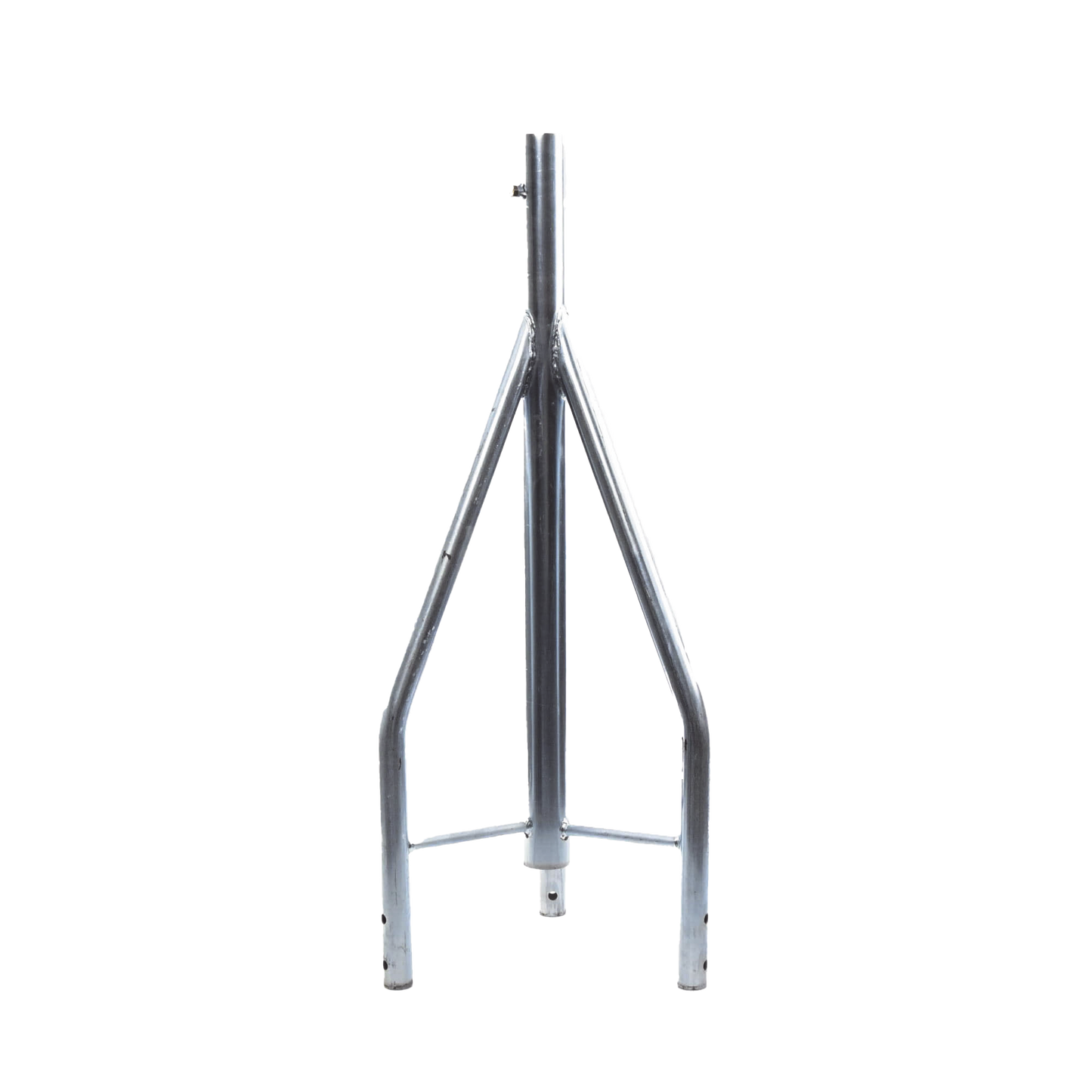 SCZ-35-P - Tramo de Remate (Copete) para Tramo STZ-35 Galvanizado Electrolítico con Opresores para Pararrayo.