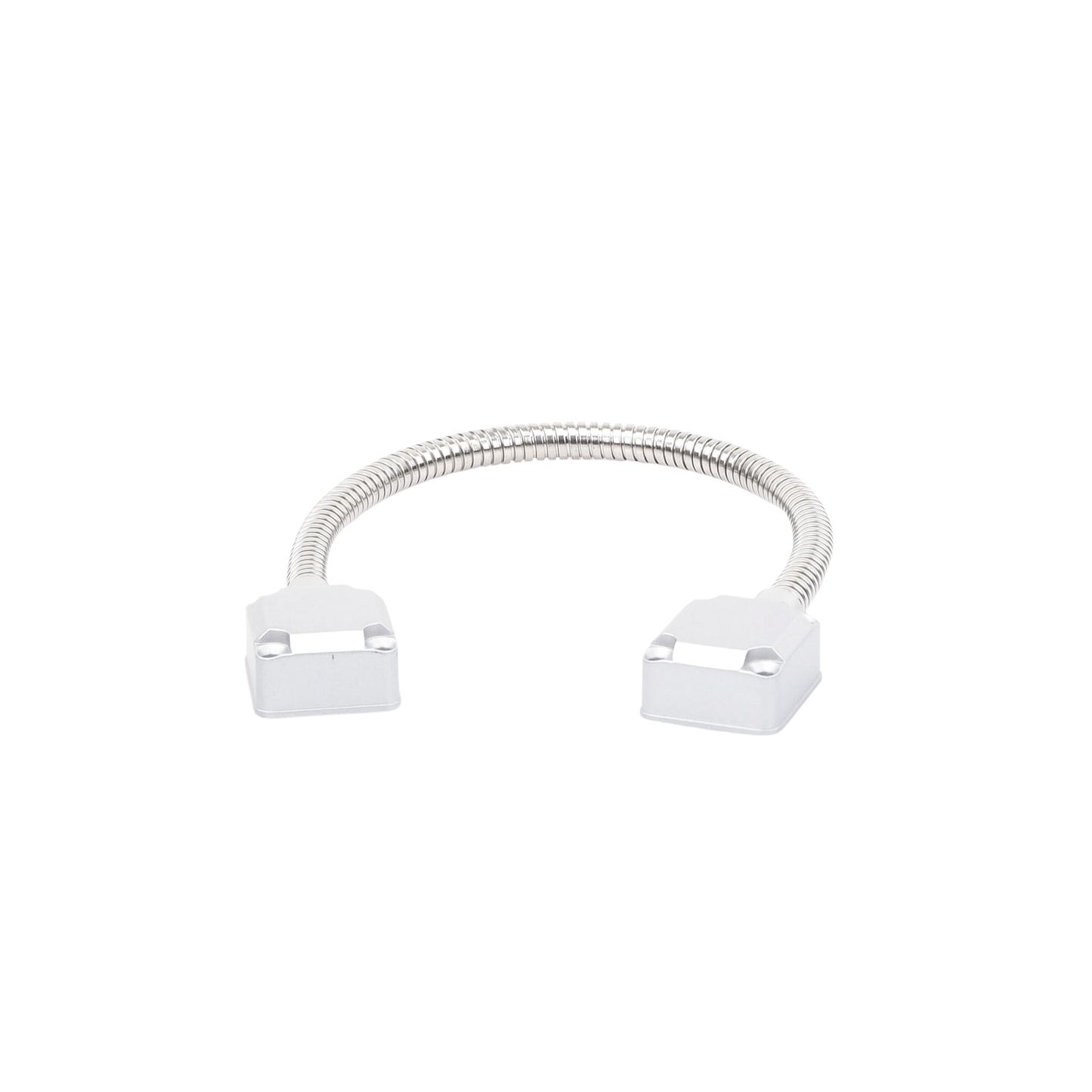 SD969S18Q - Loop Pasacable para Puertas / Acero Inoxidable / Ideal para Control de Acceso