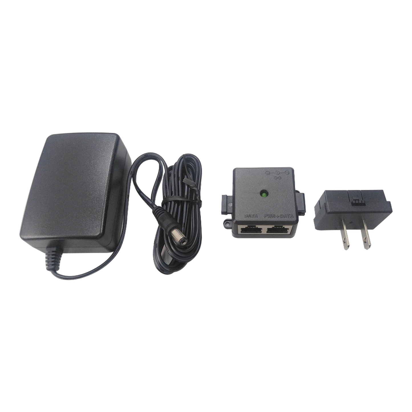 SD-PE-C200-US Kit PoE Para Alimentación de Punto de Acceso C2s de Altai Super WiFi.