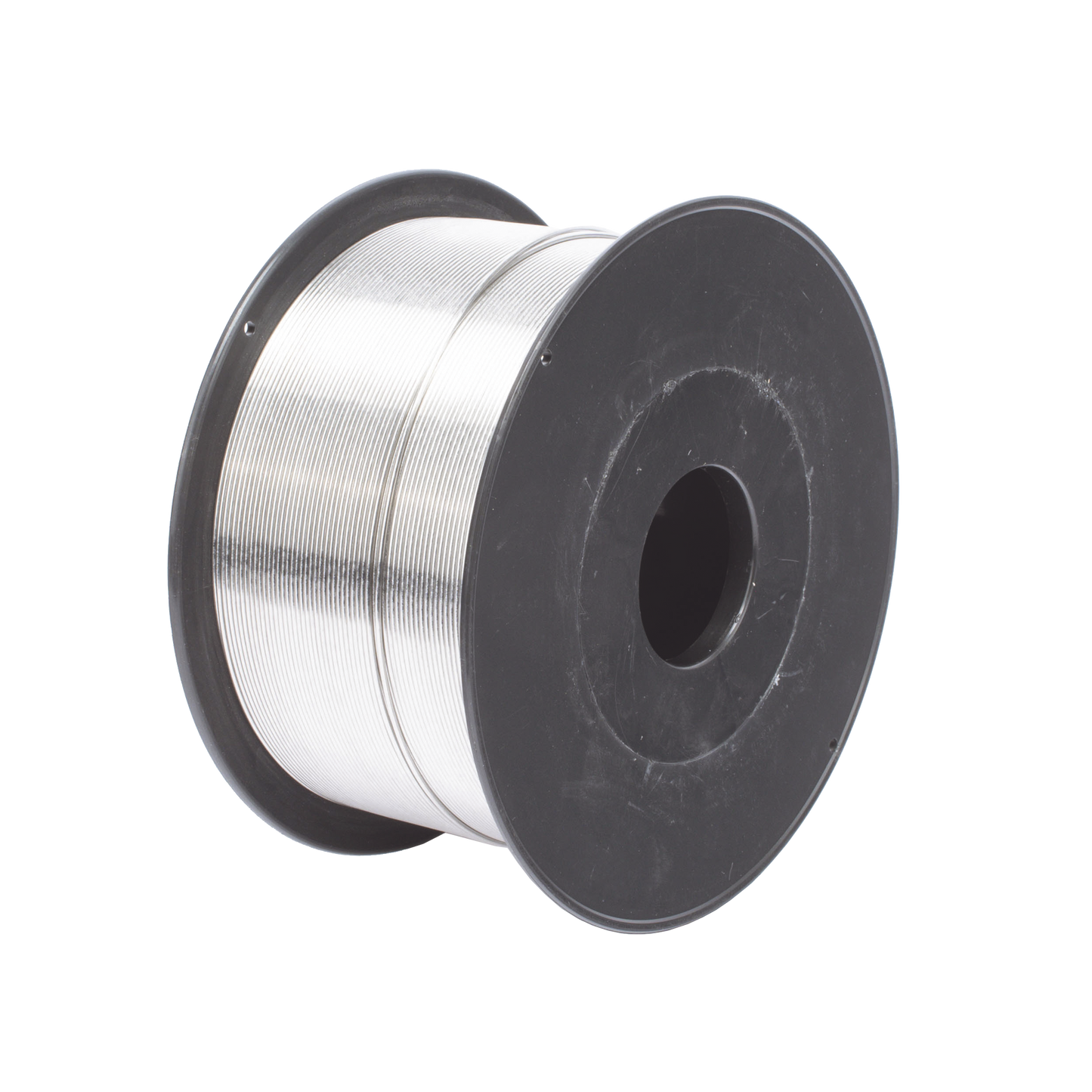 SF14AWG500A Alambre de Aluminio Reforzado / Intemperie / Ideal para Cercas Electrificadas / Calibre 14 - 500mts
