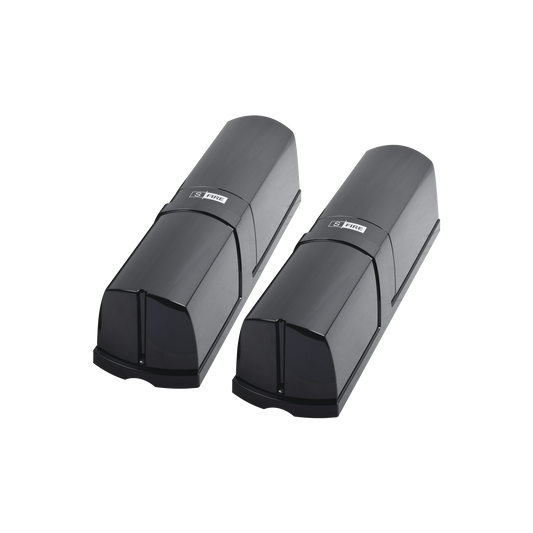 SF-150HO Detector de rayo fotoeléctrico / 4 rayos / 4 frecuencias / 150mts exterior / Alimentacion 12-24 Vcc