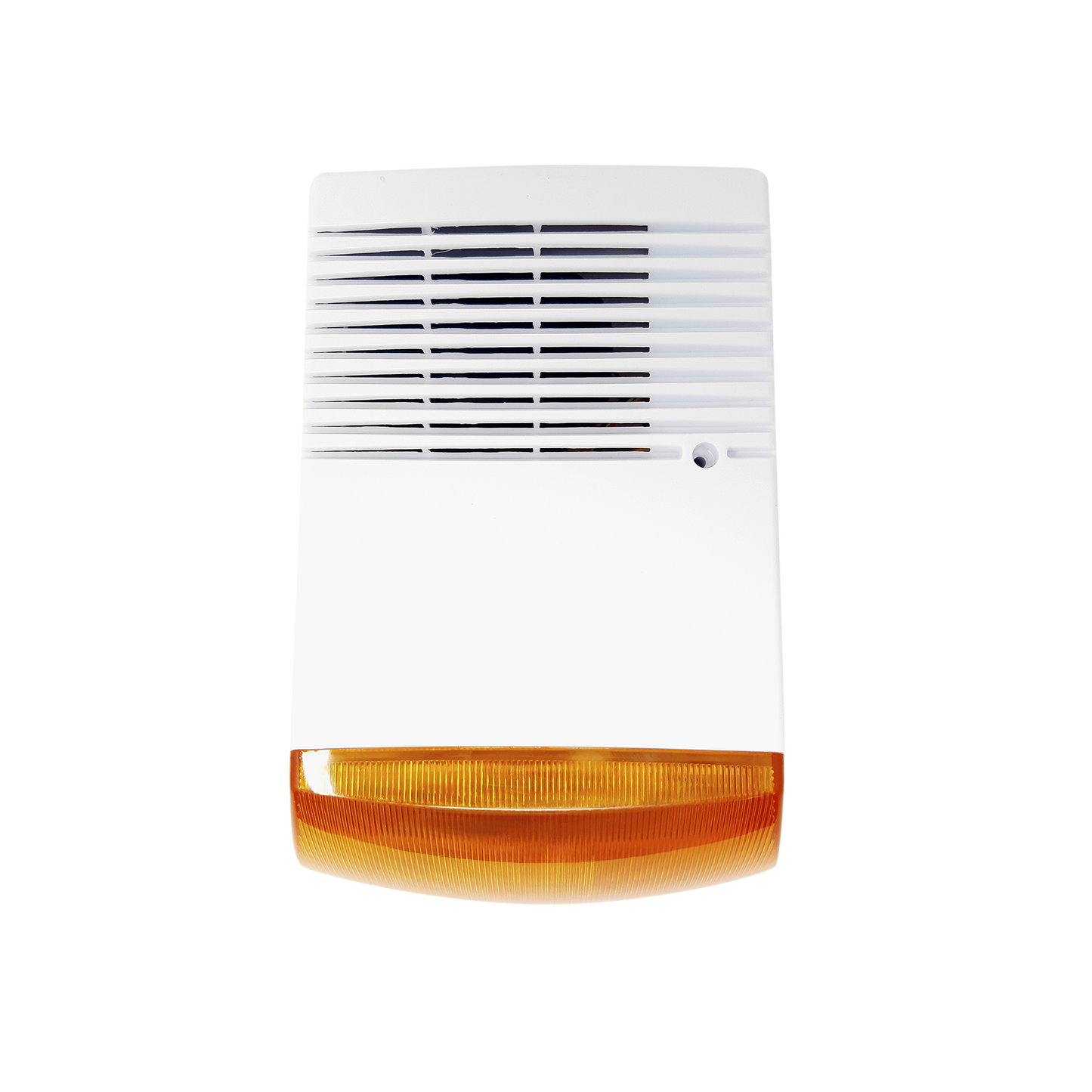SF-1A - Sirena estrobo / Exterior/ 120dB / Luz intermitente / IP65