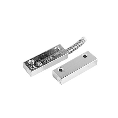 SF-2071-AR Contacto magnético / Uso rudo en puertas y ventanas / 42mm de GAP