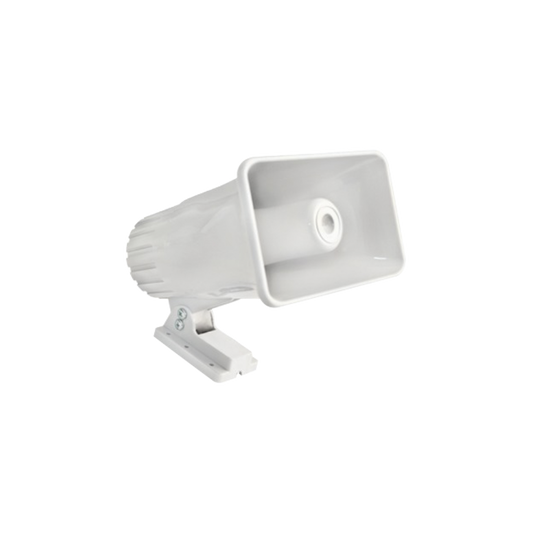 SF-581A Sirena de 2 tonos 30 W/ Sonido 118 dB.