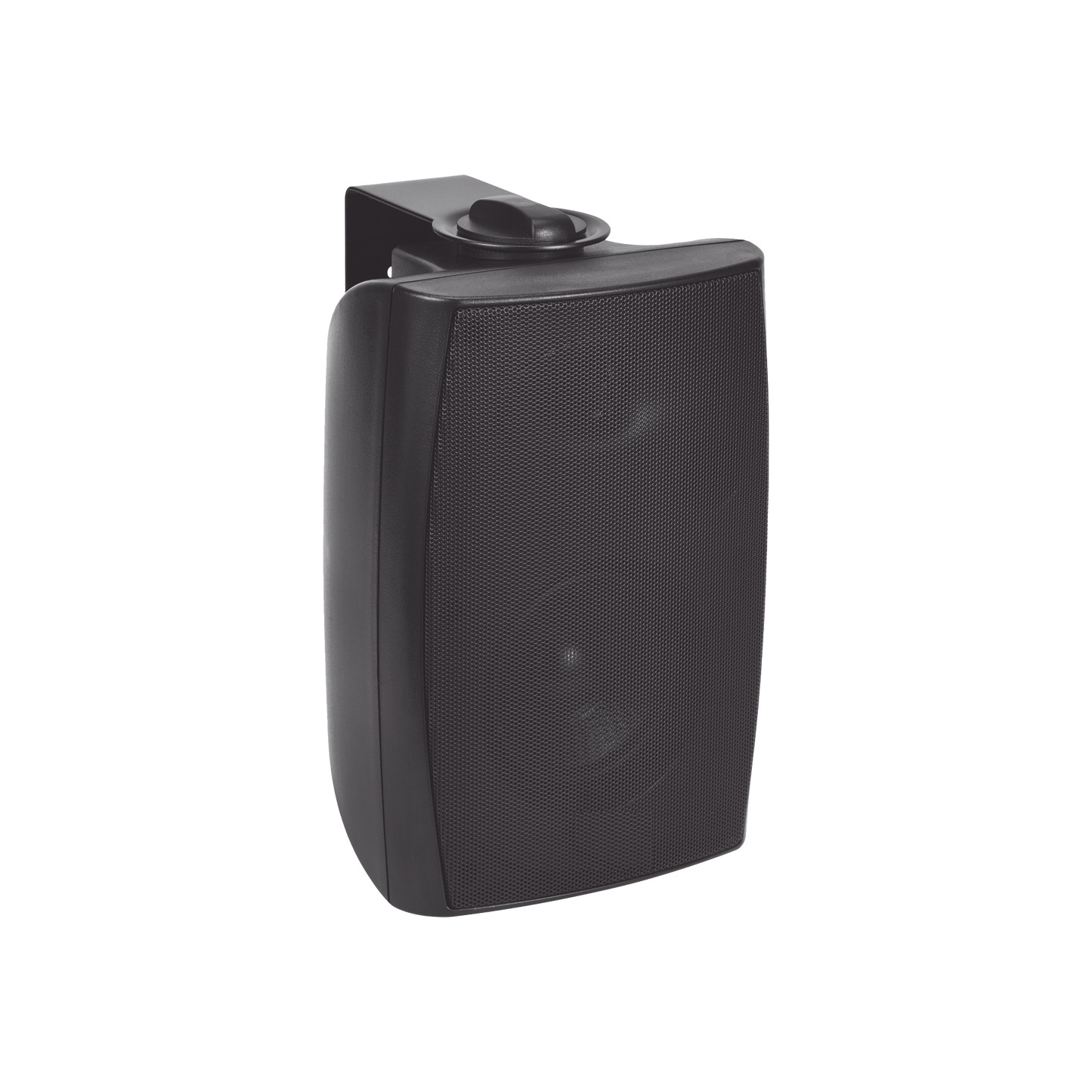 SF-774H Altavoz de Pared de 2 vías | Woofer 4in + 1.5in | 70/100V y 8 ohms | 1.25W-2.5W-5W-10W-20W | 86dB de Sensibilidad | A prueba de Humedad | Compatible con Sistemas de Alta y Baja Impedancia