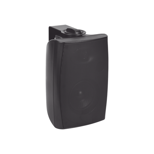 SF-774H Altavoz de Pared de 2 vías | Woofer 4in + 1.5in  | 70/100V y 8 ohms | 1.25W-2.5W-5W-10W-20W | 86dB de Sensibilidad | A prueba de Humedad | Compatible con Sistemas de Alta y Baja Impedancia