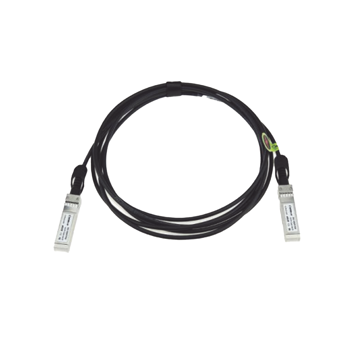 SFP-10G-CU3M - Cable DAC / SFP+ a SFP+ / Velocidad de 10Gpbs / Longitud de 3m
