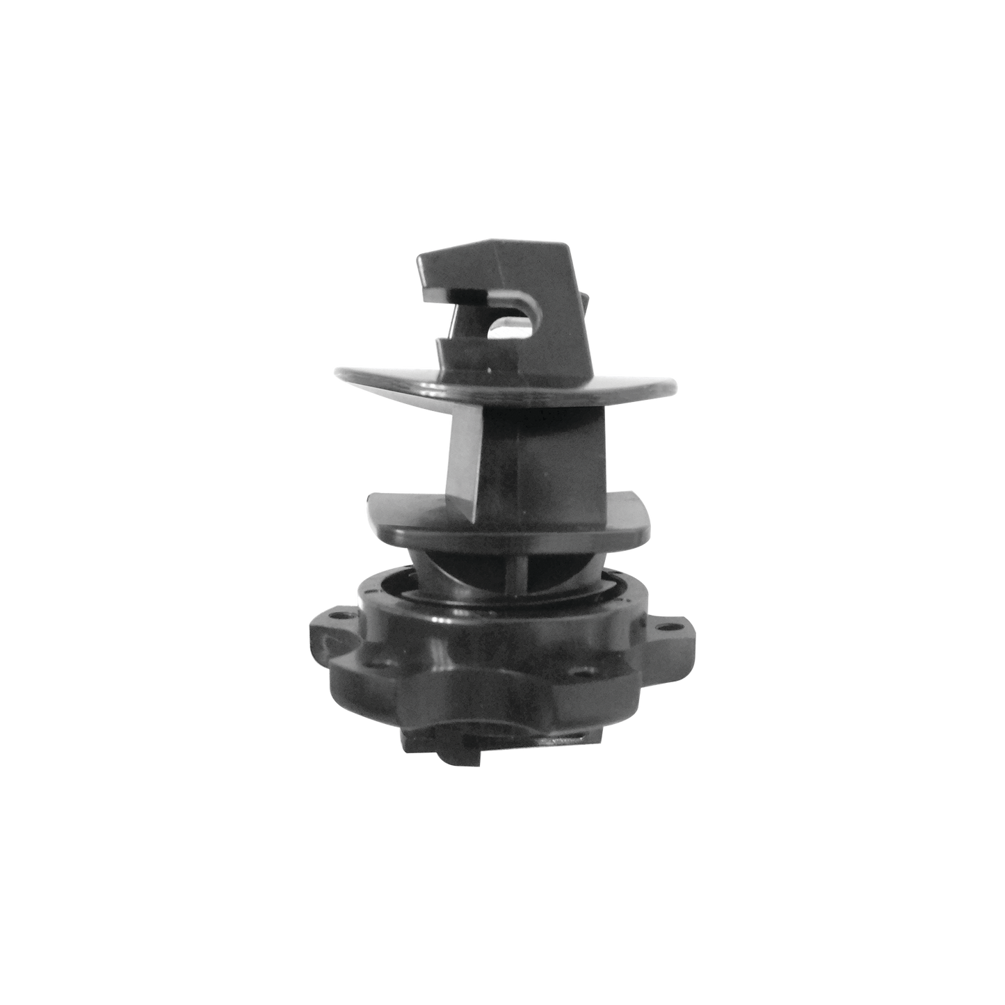 SFVARIPASO Aislador de paso para uso en varilla de 6-14mm con rosca de uso rudo