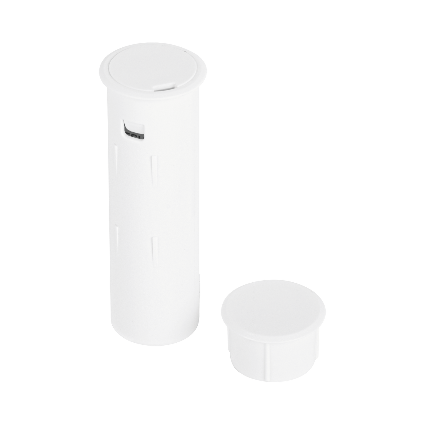 SFWST222 - SENSOR MAGNÉTICO PARA EMPOTRAR INALAMBRICO