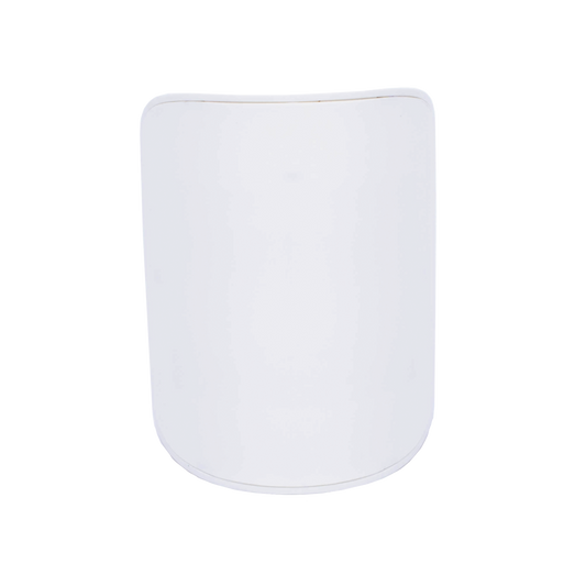 SFWST740 Detector de movimiento inalámbrico con inmunidad de mascotas de 38 kg / DSC 433 Mhz