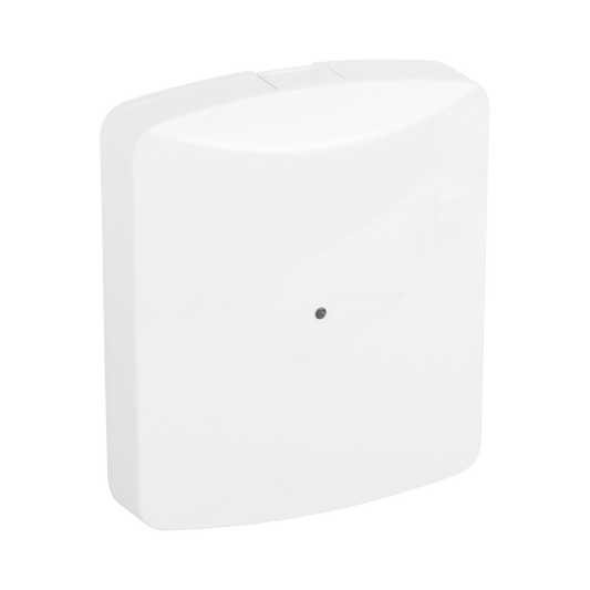 SFWST802 Convertidor 8 zonas cableadas a inalambricas, Compatible con Vista, Lynx, M2M