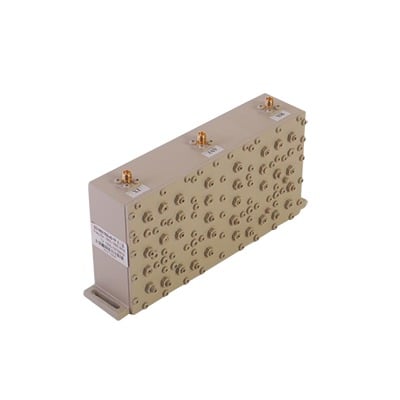 SG-1850/193045 Duplexer 1850-1895/1930-1975 MHz / Amplif. de Celular / Exteriores en 1900.