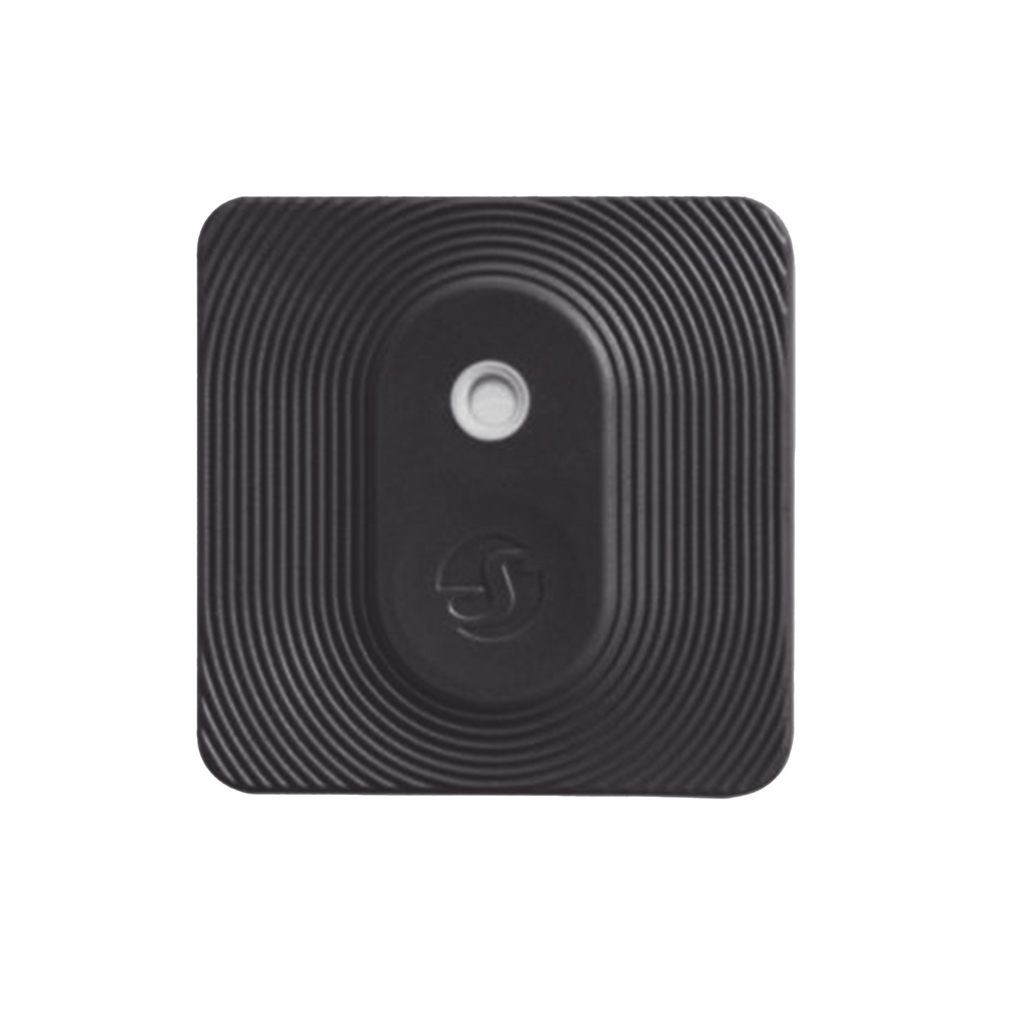 SHELLYBLUHT Sensor de temperatura y humedad Bluetooth, inteligente e inalámbrico, integrable a la App de Shelly.