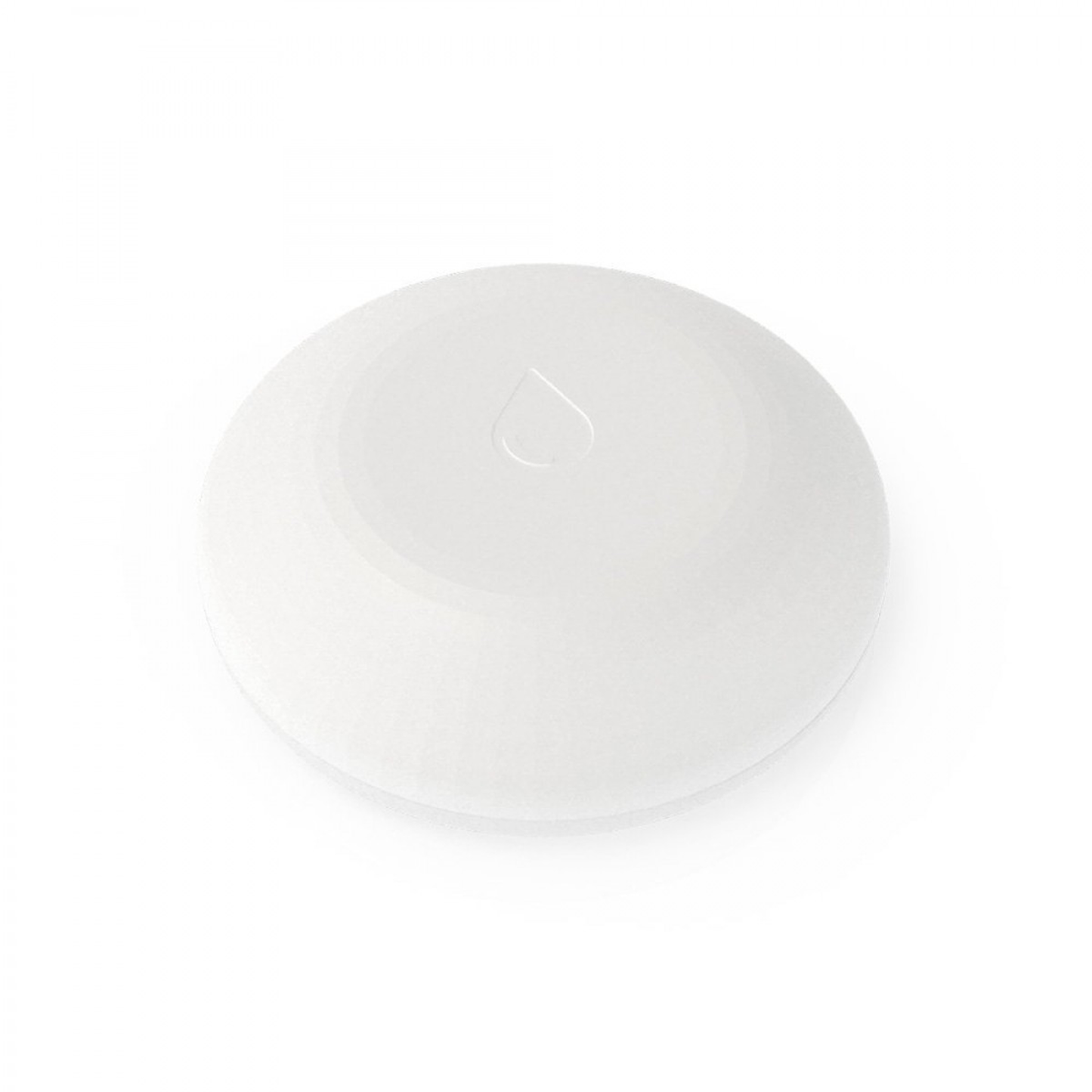 SHELLYFLOOD - Sensor inalámbrico inteligente de inundación con medición de temperatura.