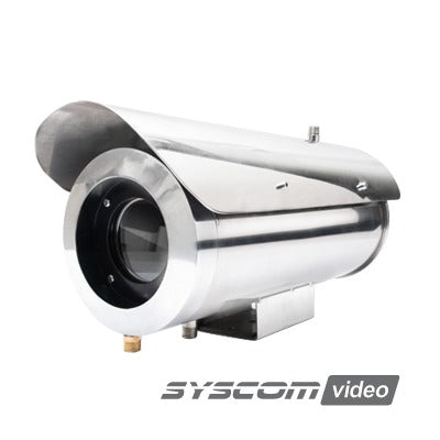 SHL-7013-04 - Gabinete para Cámaras Tipo Box (Profesional) / Para Altas Temperaturas (hasta 250º C) / Sistema de Enfriado por Agua