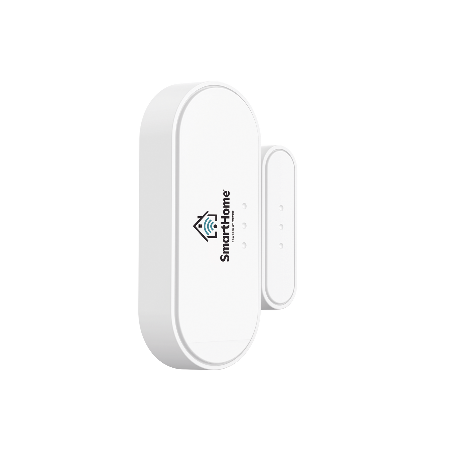 SHSCZ100 (ZigBee) Contacto magnetico con señal inalámbrica ZigBee