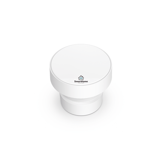 SHSMZ100 (ZigBee) Sensor de movimiento con tecnología inalámbrica ZigBee