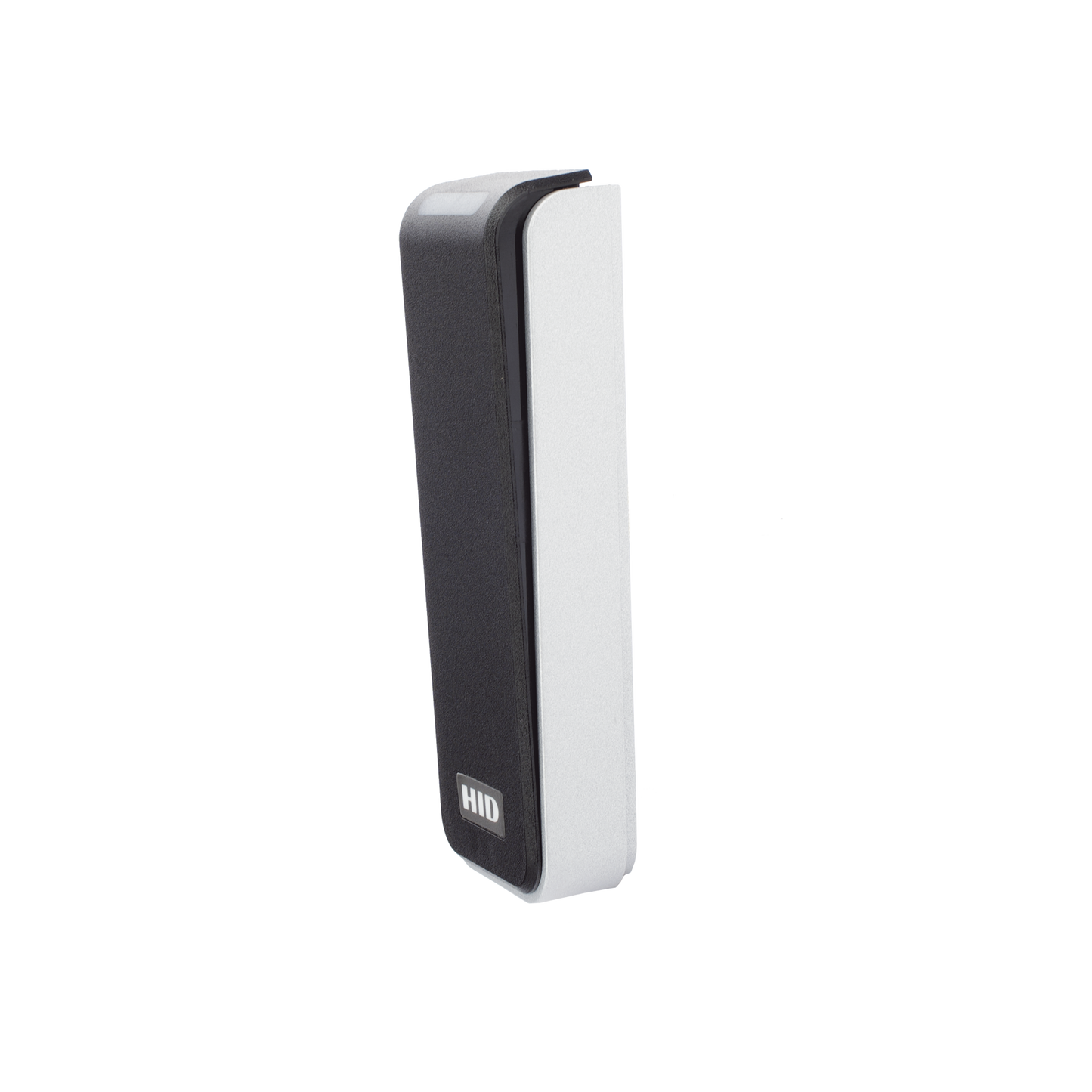 SIGNO20NOSDP - Lector Control de Acceso HID Signo / Bluetooth NFC 2.4 GHz / 125 kHz 13.56 MHz / OSDP Bidireccional / IP65 Exterior / EAL5+ Secure Element / Compatibilidad Móvil Apple Wallet