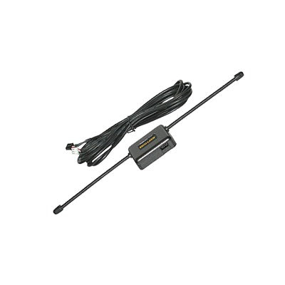 SK-91ERSD - Antena de Alta Ganancia Para Receptor Universal SK910R4Q / Mejora la Cobertura de Señal / Alcance de 80 Metros con Linea de Vista