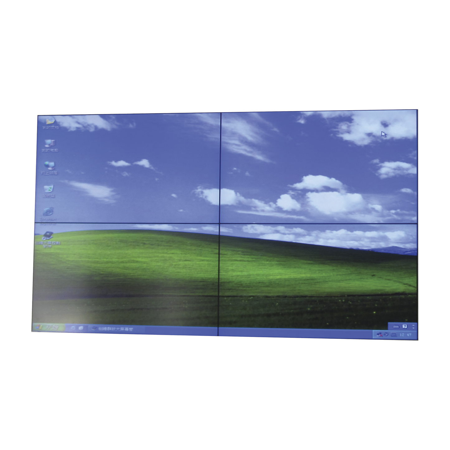 SKYFRONTSTR Montaje de pared para pantallas Skyworth