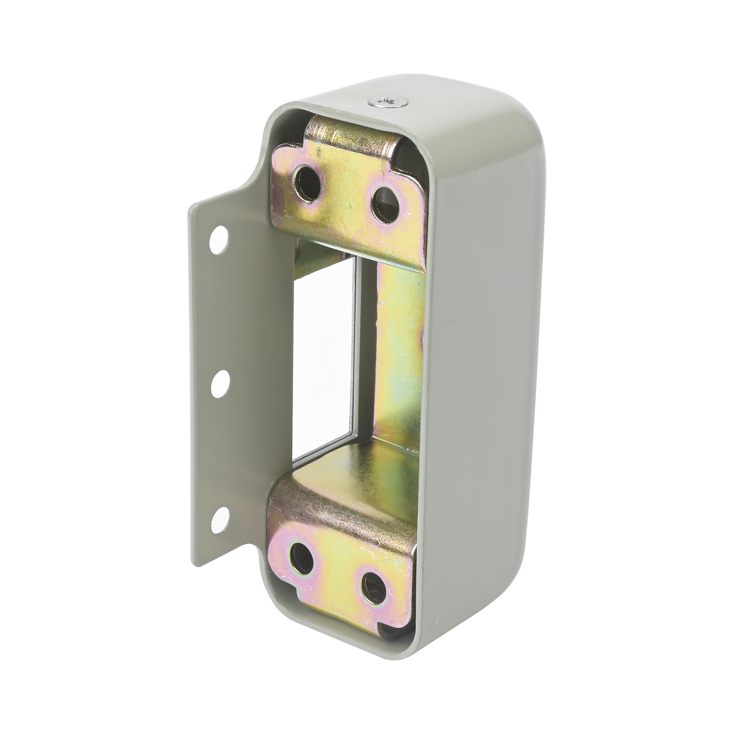 SMALLBRACKET Contra Izquierda para uso con Cerradura ACCESSRIMBL o ACCESSRIML