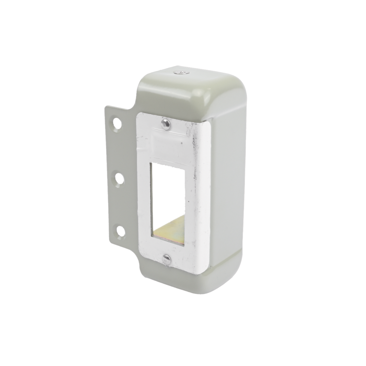 SMALLBRACKETR Contra Derecha para uso con Cerradura ACCESSRIMB o ACCESSRIM