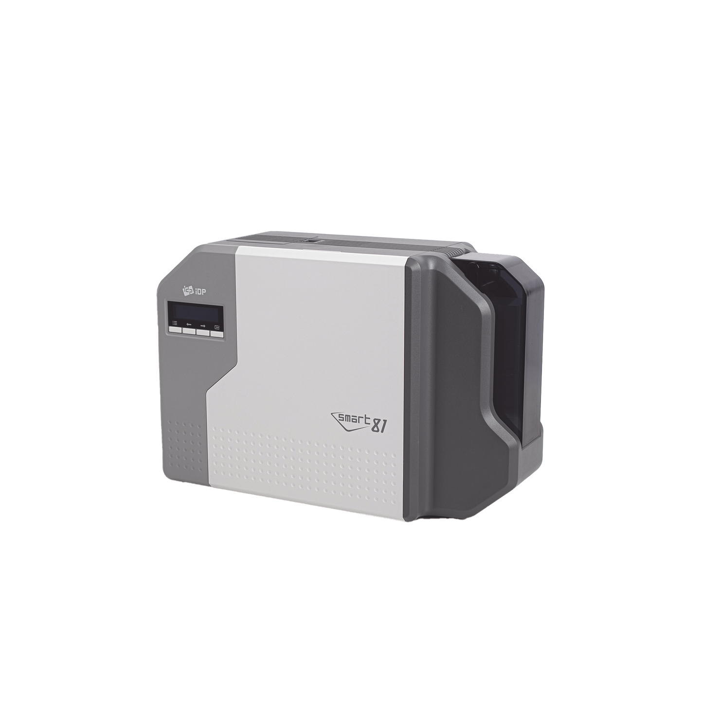 SMART81D - Impresora de Tarjetas / Retransferencia / 144 Tarjetas por Hora / Doble cara