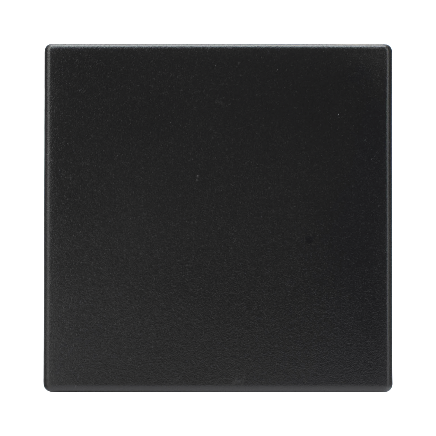 SM-PC-G - M�dulo Placa Ciega Color Grafito / (K17/14)