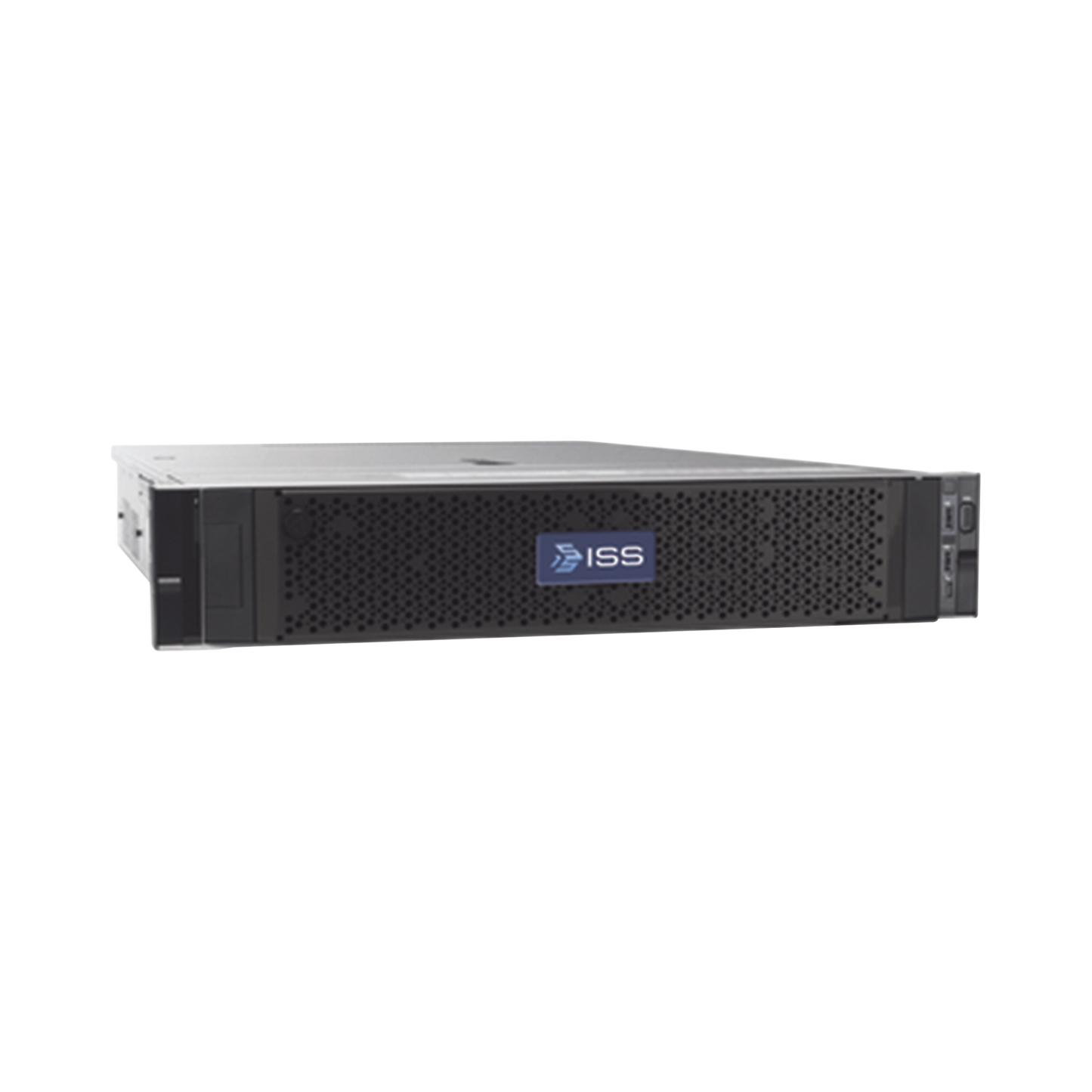 SERVER VMS ISS 400 2U RACK 14BAY (2) XEON SILVER 4210 32GB RAM (2) 240GB SSD RAID1 156TB (2) 1GBE NIC (2) 10GBE SFP+ WIN10 PRO