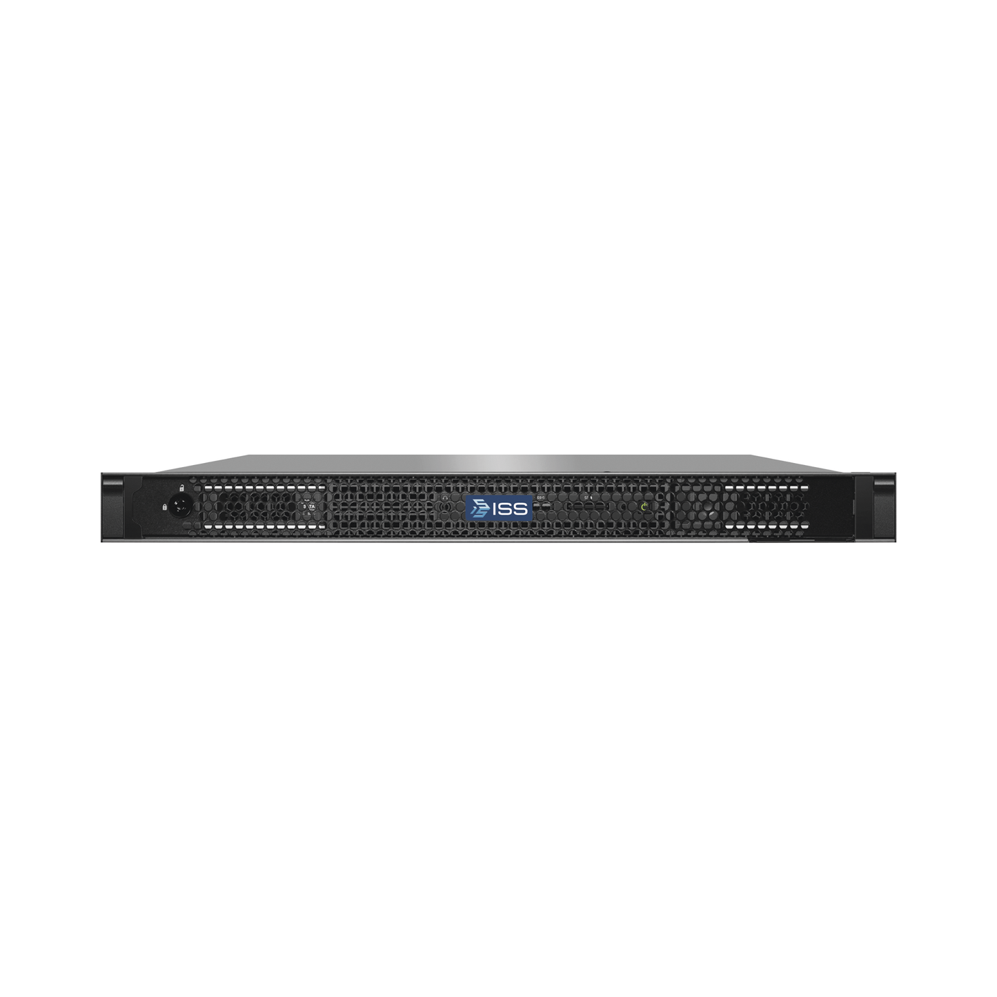 Servidor de Aplicación 505 para Analíticos ISS - Core I7 9700K 3.60 Ghz, 16 GB RAM, Win 10 PRO, 8TB HDD (1X8TB), 1x10GbE RJ45, 1U Rack