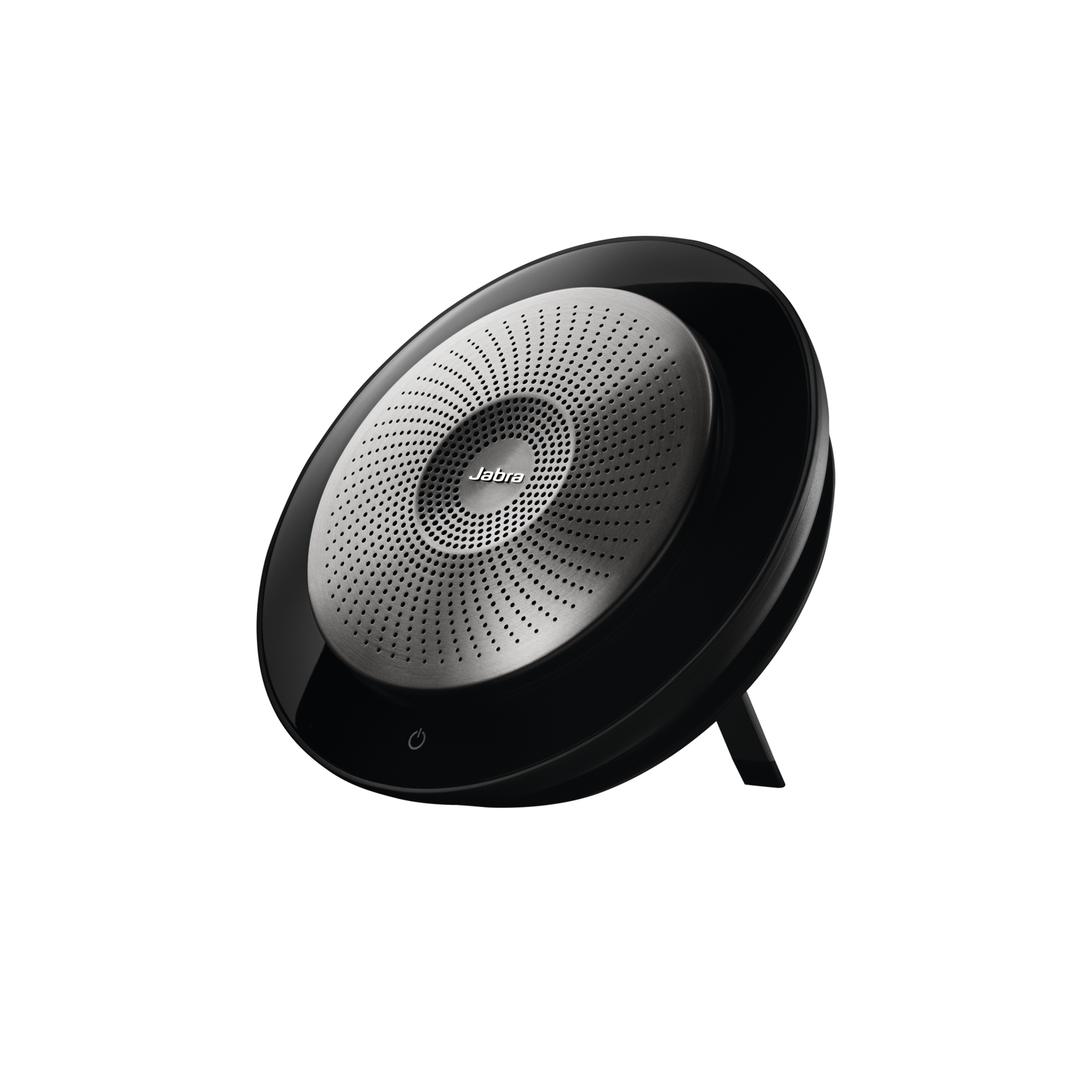 SPEAK-710-MS Speak 710 MS, Altavoz portátil con micrófono integrado, sonido increíble para conferencias y música, certificado Microsoft Skype Empresarial(7710-309)