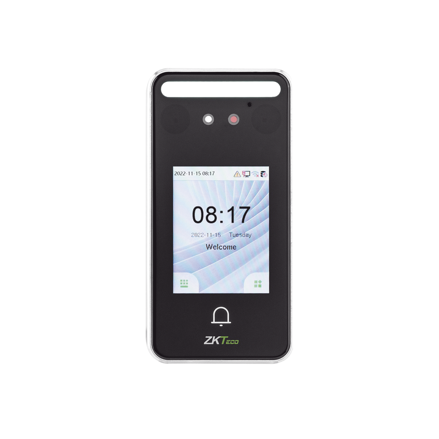 SPEEDFACEV3LITE - Lector Autónomo de Reconocimiento Facial / IP65