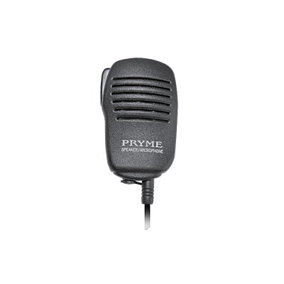 SPM103 - MICRÓFONO / BOCINA DE SOLAPA PARA RADIOS MOTOROLA GP300, EP450 y EP350/ SP-50/ MAG ONE. HYT TC-500/ 518/ 600/ 610/ 700/ 620/ 1600/ 700EX.