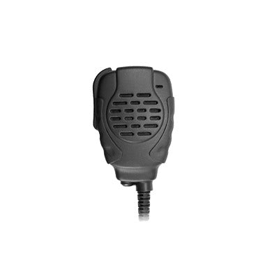 SPM-2123 - Micrófono / Bocina de uso rudo para radios MOTOROLA XTS3000/ Astro/ HT1000/ MTX8000/ 838/ 9000/ GP9000/ XTS5000/ GP1200