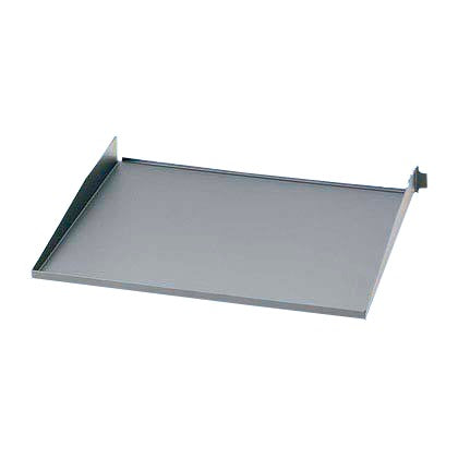 SRM19FM1 - Charola para Soportar Equipos en Rack de 19", con Capacidad de Carga de 20Kg, 1UR