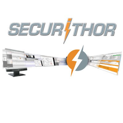 STSV2 - Licencia, Software de Monitoreo Profesional, para central de alarmas, versión red cliente/servidor, disponible para cuentas ilimitadas. STW por separado.