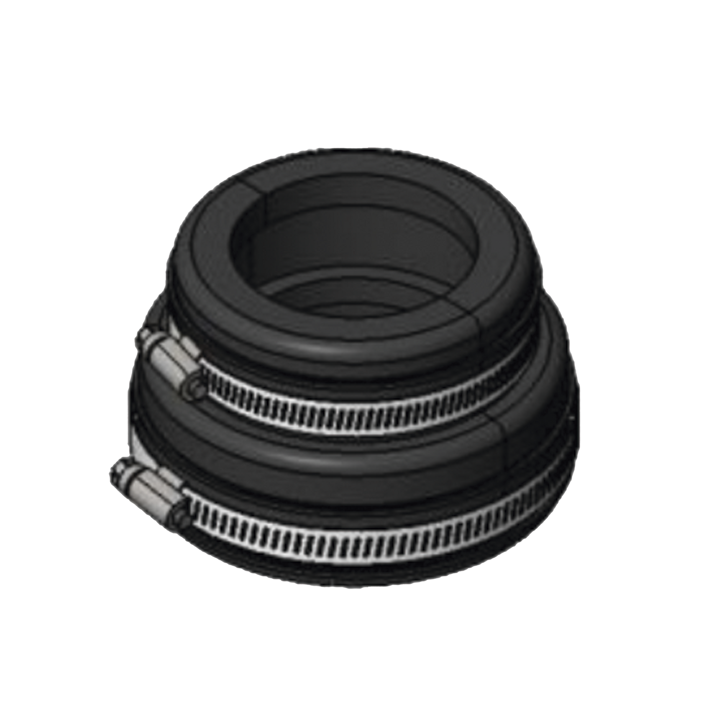 STBAI4 - Bota de Caucho de 4" Sin Inserto