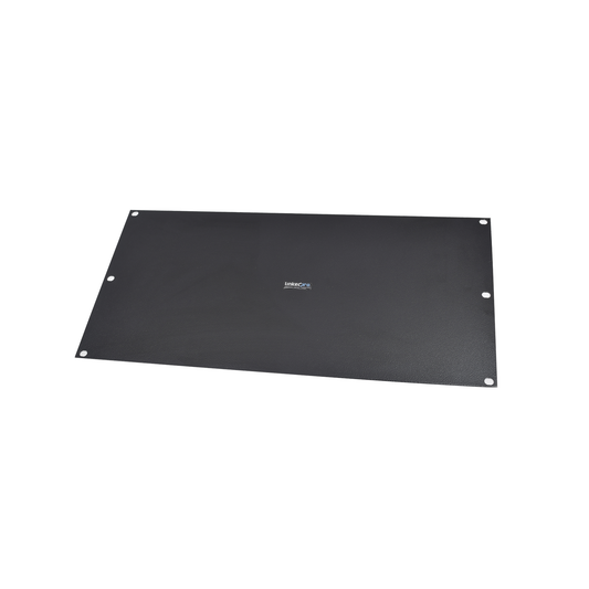 STF-5U Tapa Ciega para Rack de 19in, de 5UR, Color Negro