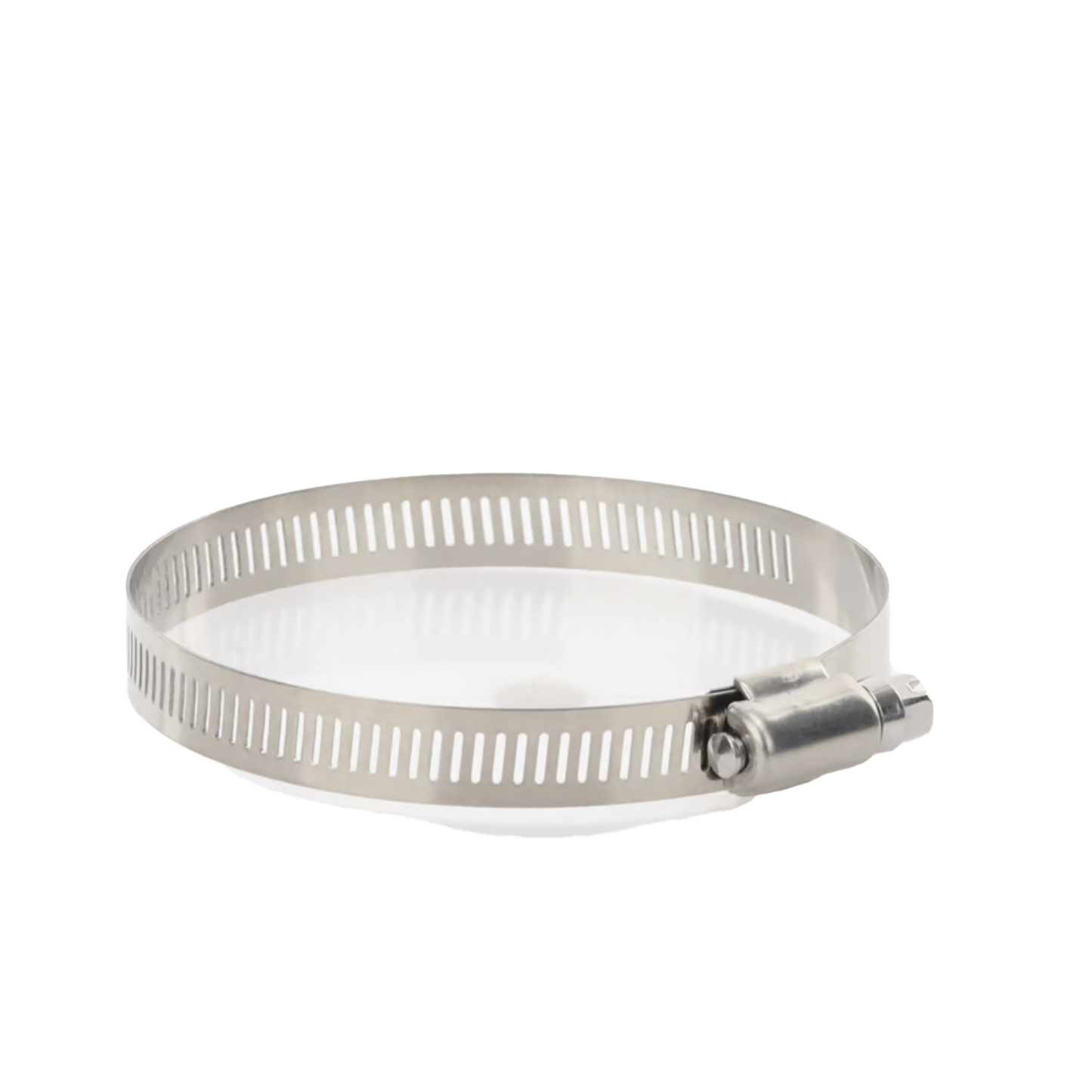 STHC2-3 - Abrazadera Sin Fin de Acero Inoxidable Capacidad de 2" a 3" (Paquete de 10)