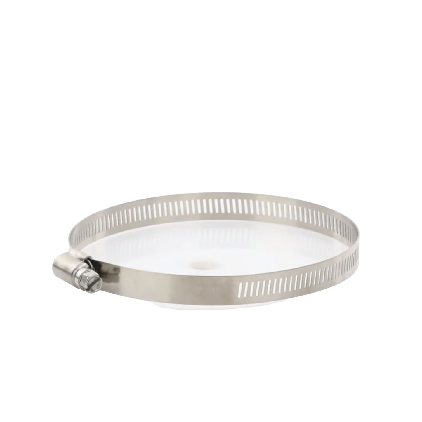 STHC3-4 - Abrazadera Sin Fin de Acero Inoxidable Capacidad de 3" a 4" (Paquete de 10)