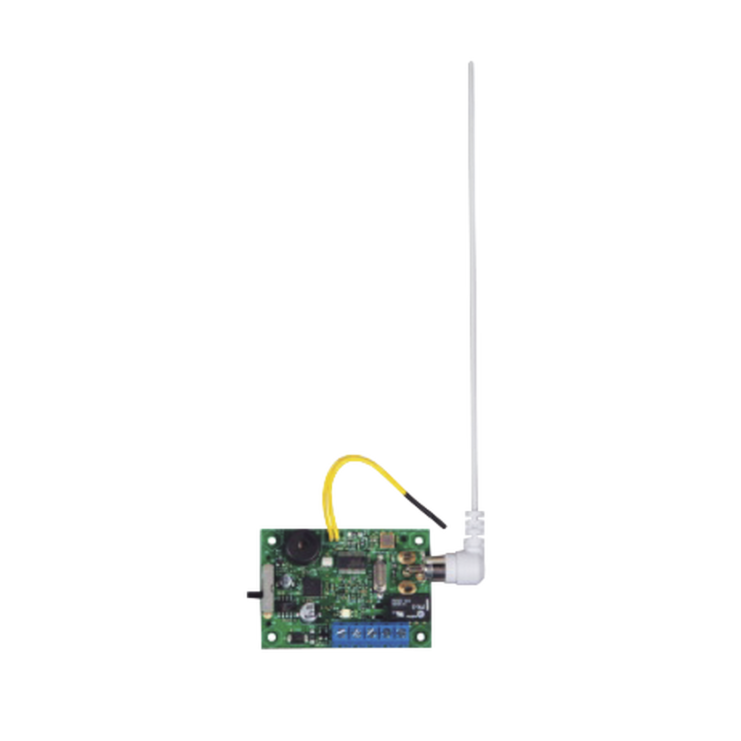 STI-34098 - Receptor Esclavo De Un Solo Canal Para Serie (WIR) Wireless Exit Stopper® Y Wireless Theft Stopper®
