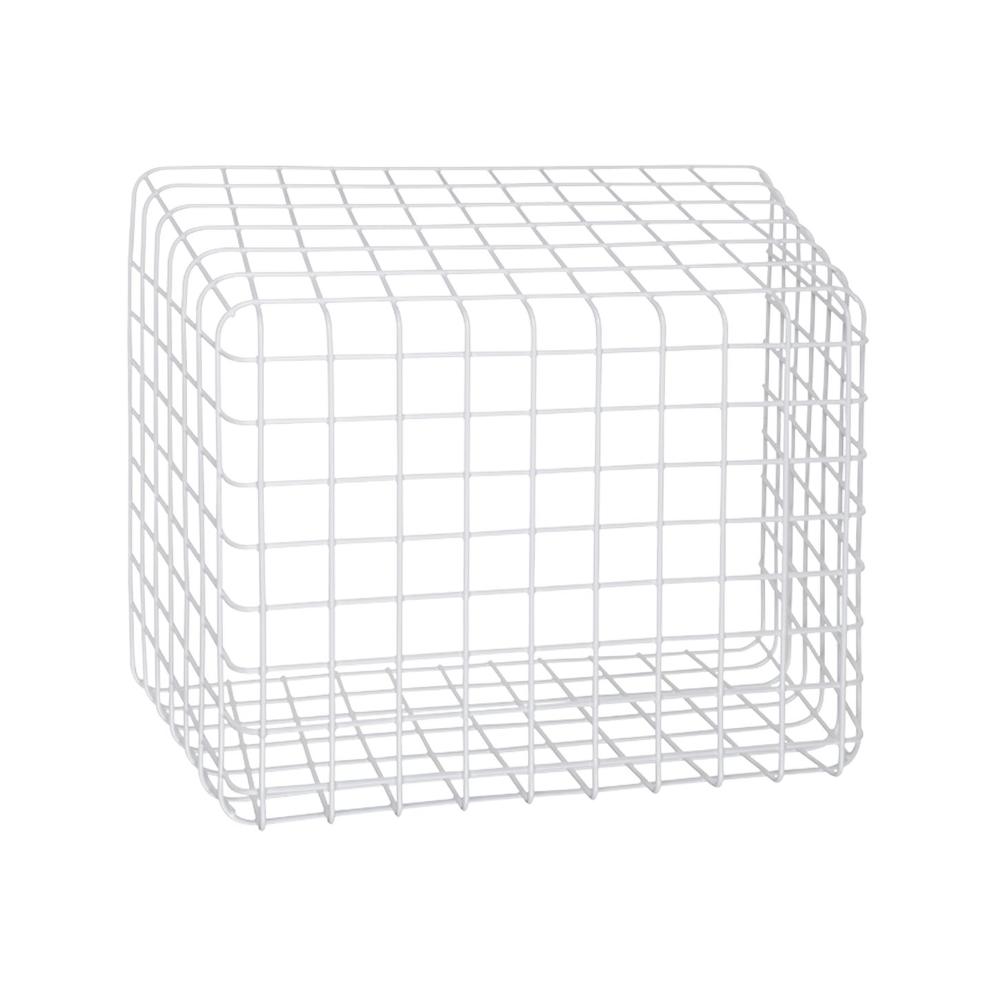 STI-9732 Jaula De Acero Antivandalismo Serie Damage Stopper® Multiusos. Dimensiones 18x15x13 pulgadas