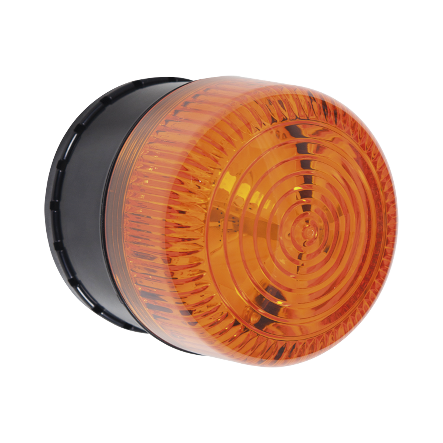 STI-SA5500-A Microcontrolador SELECT-ALERT con Alarma Sirena/Estrobo para notificar Entradas/Salidas No Autorizadas y Emergencias, Color Ambar