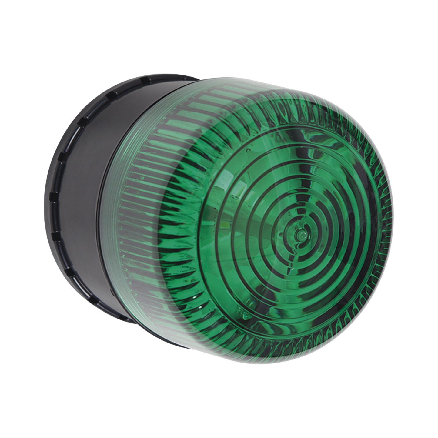 STI-SA5500-G - Microcontrolador SELECT-ALERT con Alarma Sirena/Estrobo para notificar Entradas/Salidas No Autorizadas y Emergencias, Color Verde