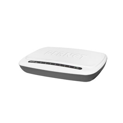 SW-804 Switch No Administrable de Escritorio, 8 Puertos Fast Ethernet 10/100 Mbps