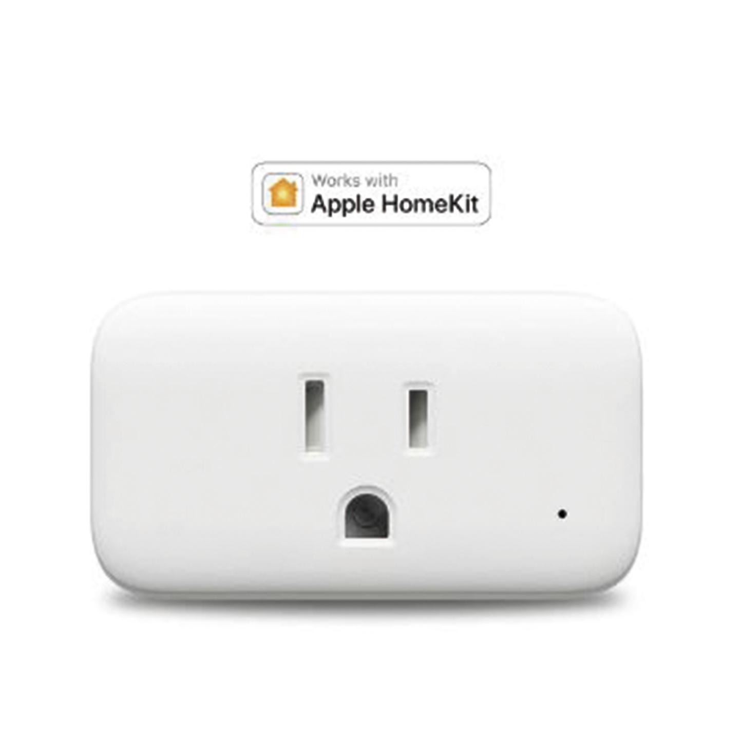 SWITCHBOTPLUG Adaptador tomacorriente PlugIn Mini, 15A, medición de consumo, control de electrodomésticos / BLUETOOTH / Wifi